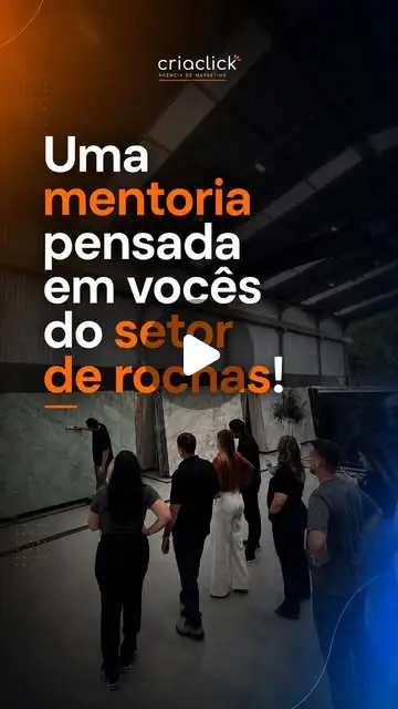 O dia a dia da CriaClick.