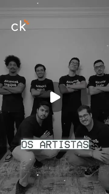 O dia a dia da CriaClick.